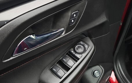Chevrolet TrailBlazer, 2021 год, 2 040 000 рублей, 27 фотография