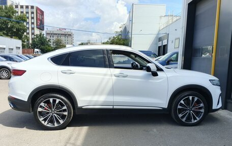 Geely Tugella FY11, 2022 год, 2 750 000 рублей, 4 фотография