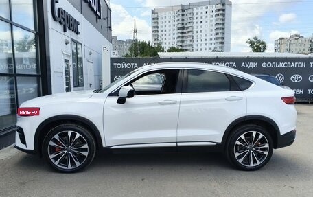 Geely Tugella FY11, 2022 год, 2 750 000 рублей, 8 фотография