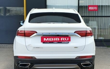 Geely Tugella FY11, 2022 год, 2 750 000 рублей, 6 фотография