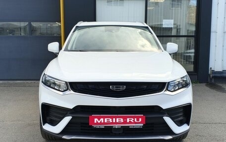 Geely Tugella FY11, 2022 год, 2 750 000 рублей, 2 фотография