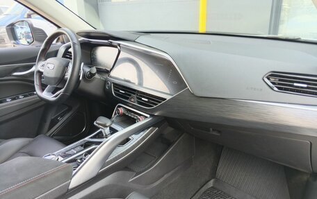 Geely Tugella FY11, 2022 год, 2 750 000 рублей, 11 фотография