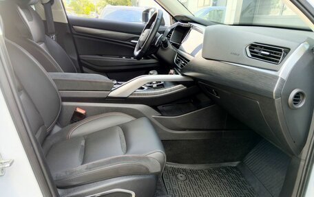 Geely Tugella FY11, 2022 год, 2 750 000 рублей, 12 фотография
