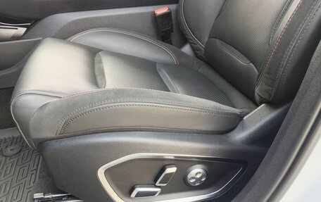 Geely Tugella FY11, 2022 год, 2 750 000 рублей, 18 фотография