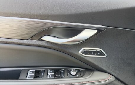 Geely Tugella FY11, 2022 год, 2 750 000 рублей, 17 фотография