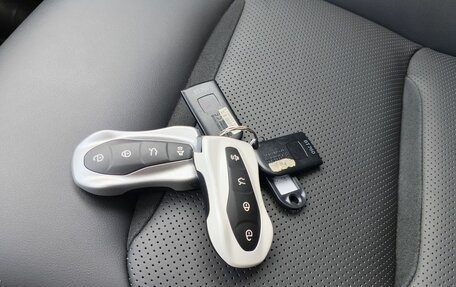 Geely Tugella FY11, 2022 год, 2 750 000 рублей, 22 фотография