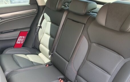 Geely Tugella FY11, 2022 год, 2 750 000 рублей, 19 фотография