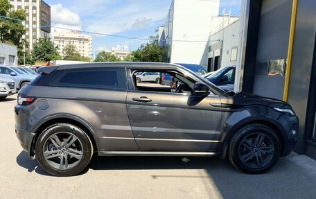 Land Rover Range Rover Evoque I, 2012 год, 1 600 000 рублей, 4 фотография