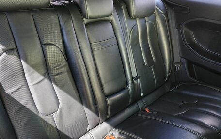 Land Rover Range Rover Evoque I, 2012 год, 1 600 000 рублей, 14 фотография