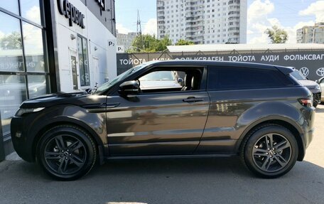 Land Rover Range Rover Evoque I, 2012 год, 1 600 000 рублей, 8 фотография