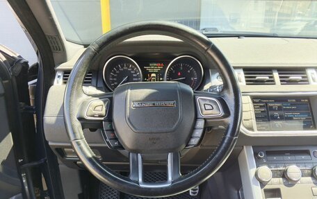 Land Rover Range Rover Evoque I, 2012 год, 1 600 000 рублей, 16 фотография