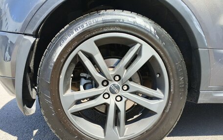 Land Rover Range Rover Evoque I, 2012 год, 1 600 000 рублей, 10 фотография