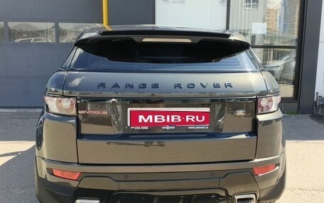 Land Rover Range Rover Evoque I, 2012 год, 1 600 000 рублей, 6 фотография