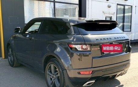 Land Rover Range Rover Evoque I, 2012 год, 1 600 000 рублей, 7 фотография