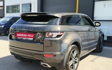 Land Rover Range Rover Evoque I, 2012 год, 1 600 000 рублей, 5 фотография