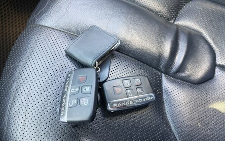Land Rover Range Rover Evoque I, 2012 год, 1 600 000 рублей, 21 фотография