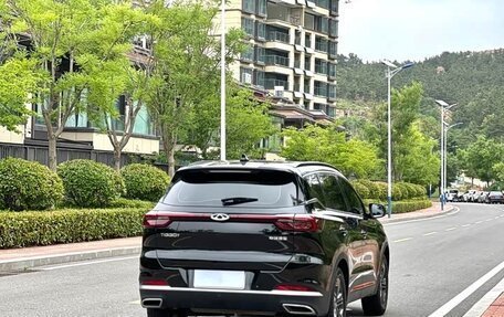 Chery Tiggo 7, 2022 год, 1 150 000 рублей, 5 фотография