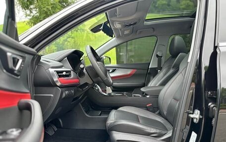 Chery Tiggo 7, 2022 год, 1 150 000 рублей, 6 фотография