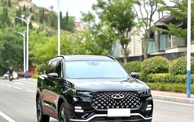 Chery Tiggo 7, 2022 год, 1 150 000 рублей, 1 фотография
