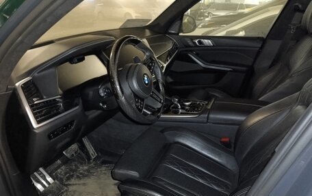 BMW X7, 2021 год, 10 410 000 рублей, 5 фотография