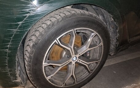 BMW X7, 2021 год, 10 410 000 рублей, 8 фотография