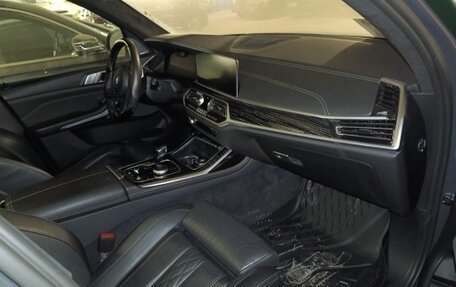 BMW X7, 2021 год, 10 410 000 рублей, 6 фотография