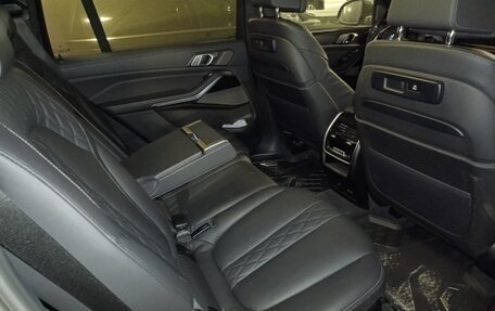 BMW X7, 2021 год, 10 410 000 рублей, 7 фотография