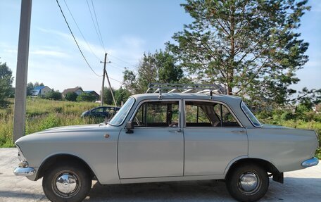 Москвич 412, 1975 год, 150 000 рублей, 2 фотография