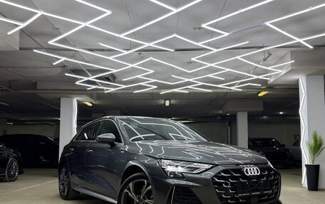 Audi A3, 2026 год, 3 700 000 рублей, 1 фотография