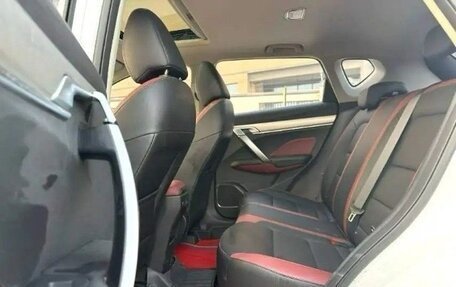 Geely Coolray I, 2021 год, 1 350 000 рублей, 4 фотография