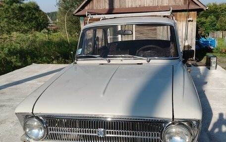 Москвич 412, 1975 год, 150 000 рублей, 1 фотография