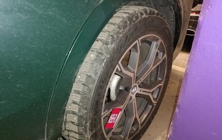 BMW X7, 2021 год, 10 410 000 рублей, 9 фотография