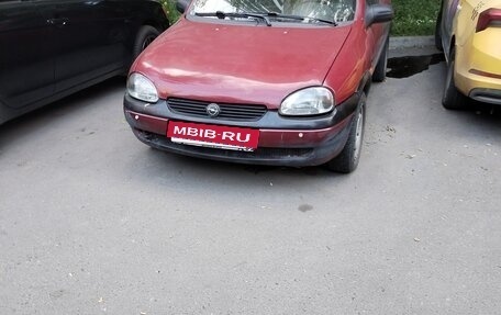Opel Vita B, 1997 год, 155 000 рублей, 1 фотография