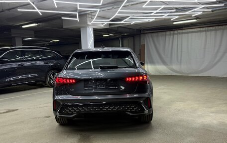 Audi A3, 2026 год, 3 700 000 рублей, 3 фотография