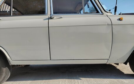 Москвич 412, 1975 год, 150 000 рублей, 8 фотография
