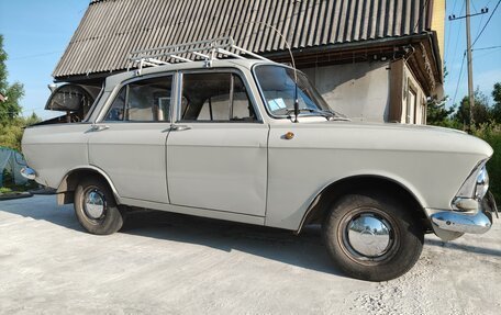 Москвич 412, 1975 год, 150 000 рублей, 7 фотография