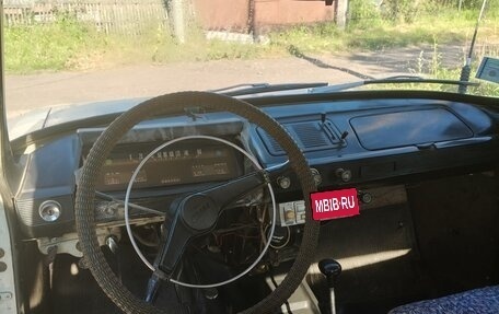 Москвич 412, 1975 год, 150 000 рублей, 12 фотография