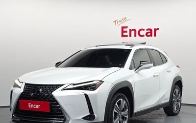 Lexus UX I, 2022 год, 2 440 000 рублей, 1 фотография