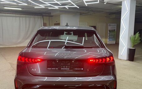 Audi A3, 2026 год, 3 700 000 рублей, 11 фотография