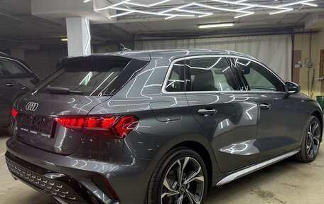 Audi A3, 2026 год, 3 700 000 рублей, 10 фотография