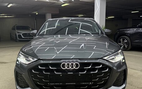 Audi A3, 2026 год, 3 700 000 рублей, 7 фотография