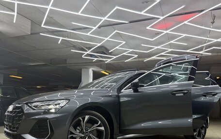 Audi A3, 2026 год, 3 700 000 рублей, 15 фотография