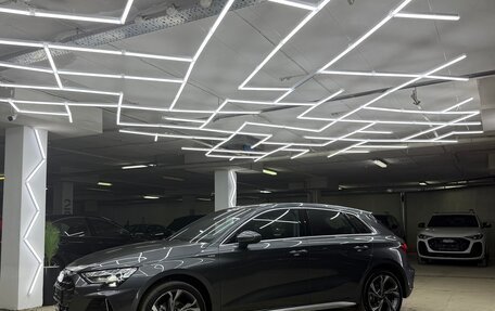 Audi A3, 2026 год, 3 700 000 рублей, 14 фотография