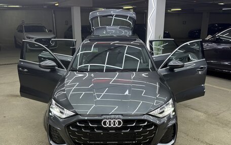 Audi A3, 2026 год, 3 700 000 рублей, 16 фотография