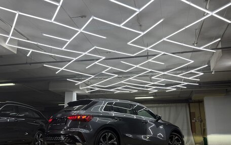 Audi A3, 2026 год, 3 700 000 рублей, 5 фотография