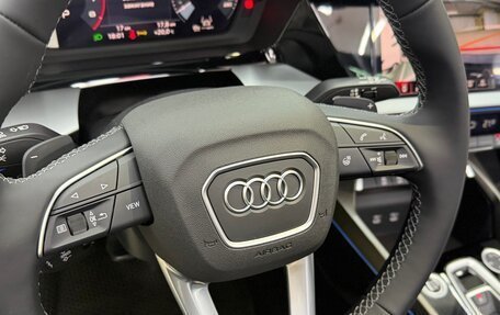 Audi A3, 2026 год, 3 700 000 рублей, 22 фотография
