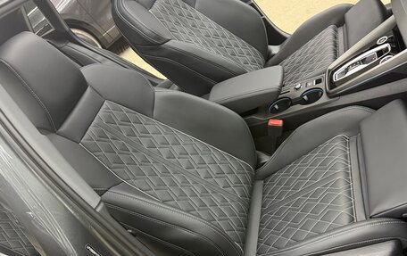 Audi A3, 2026 год, 3 700 000 рублей, 31 фотография