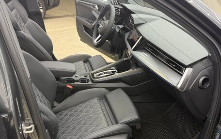 Audi A3, 2026 год, 3 700 000 рублей, 30 фотография