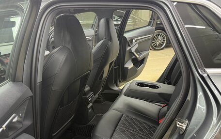 Audi A3, 2026 год, 3 700 000 рублей, 25 фотография