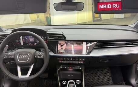 Audi A3, 2026 год, 3 700 000 рублей, 26 фотография